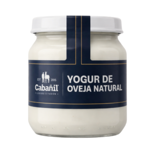 YOGUR CABAÑIL