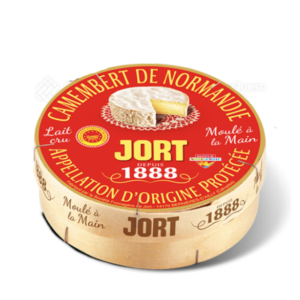 Camembert de Normandie