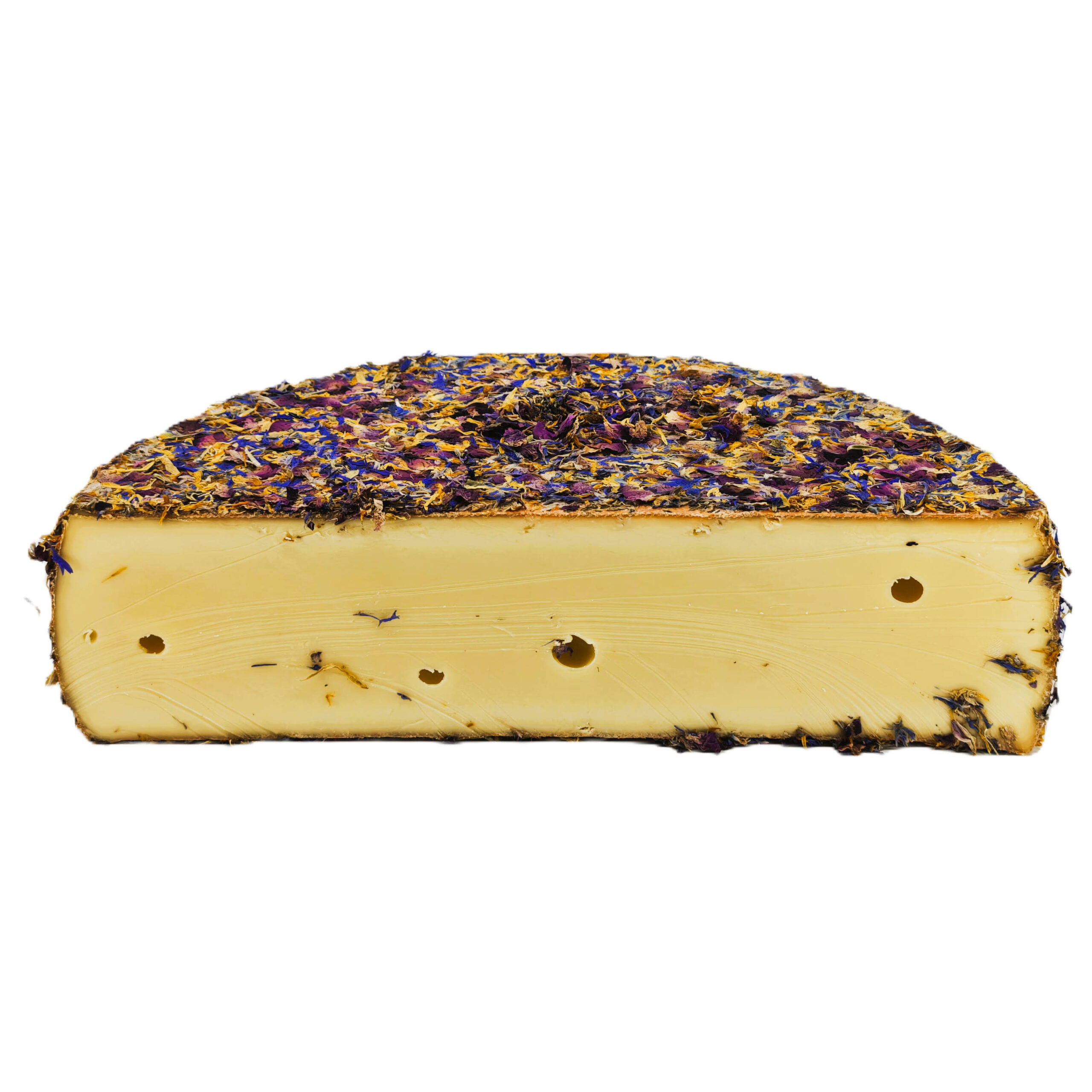 ALP BLOSSOM queso con flores internacional disponible en quesoqueso en Sevilla