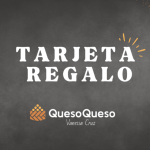 Tarjeta regalo