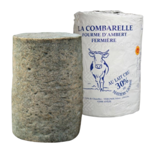 Fourme D´Ambert