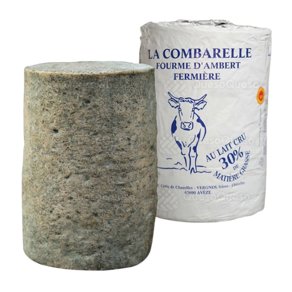 Fourme D´Ambert