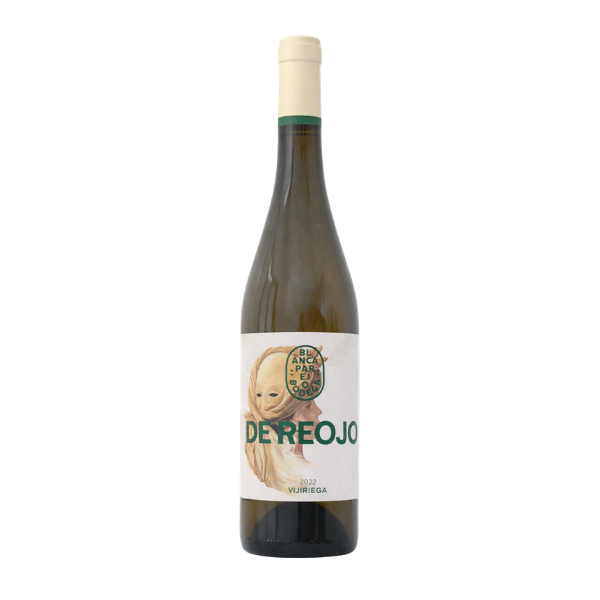 De Reojo - Vijiriega
