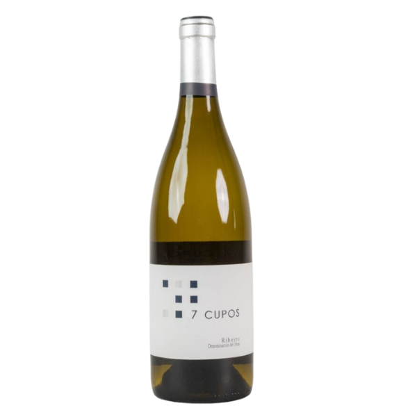 7 Cupos Ribeiro en quesoqueso a el mejor precio