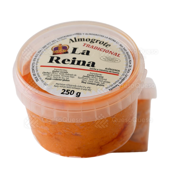 Almogrote queso disponible en quesoqueso