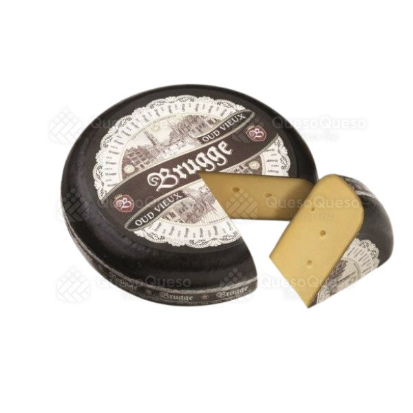 Brugge Vieux queso disponible en quesoqueso
