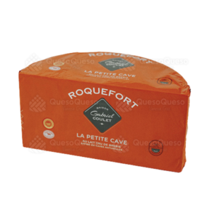 Roquefort DOP Coulet Le Petite Cave